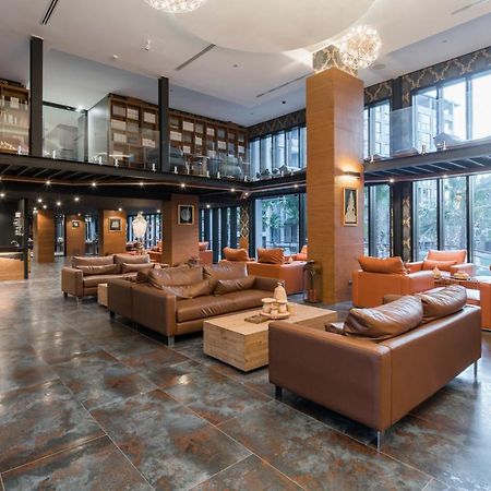Citygate By Villacarte Bãi biển Kamala Ngoại thất bức ảnh