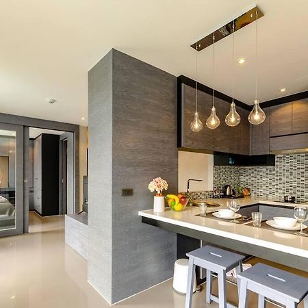 Citygate By Villacarte Bãi biển Kamala Ngoại thất bức ảnh