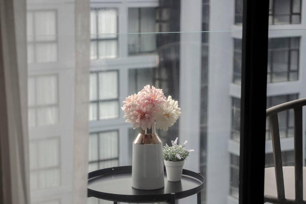Citygate By Villacarte Bãi biển Kamala Ngoại thất bức ảnh