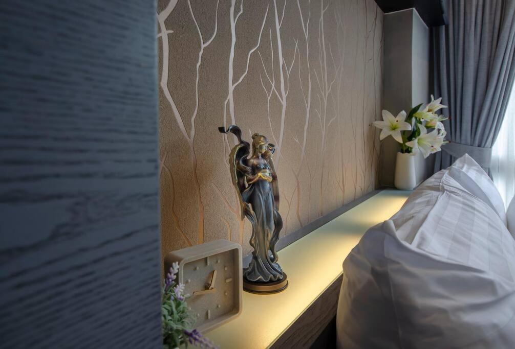 Citygate By Villacarte Bãi biển Kamala Ngoại thất bức ảnh