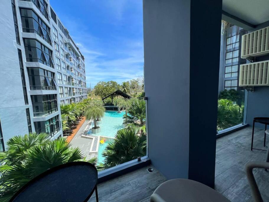 Citygate By Villacarte Bãi biển Kamala Ngoại thất bức ảnh