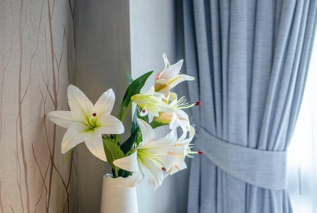 Citygate By Villacarte Bãi biển Kamala Ngoại thất bức ảnh