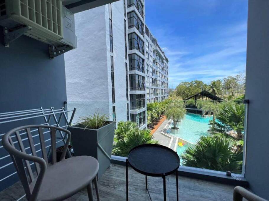 Citygate By Villacarte Bãi biển Kamala Ngoại thất bức ảnh