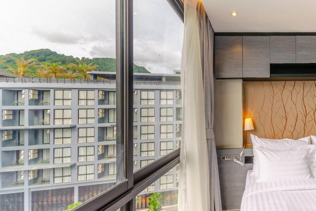 Citygate By Villacarte Bãi biển Kamala Ngoại thất bức ảnh