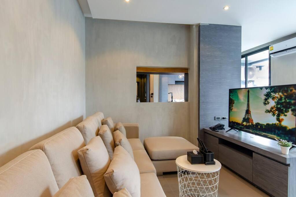 Citygate By Villacarte Bãi biển Kamala Ngoại thất bức ảnh