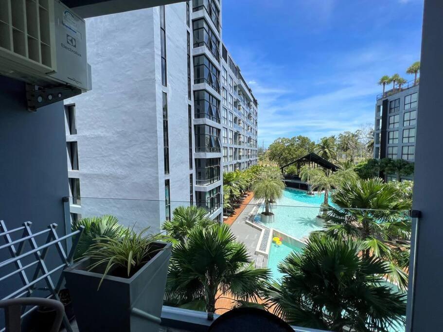 Citygate By Villacarte Bãi biển Kamala Ngoại thất bức ảnh