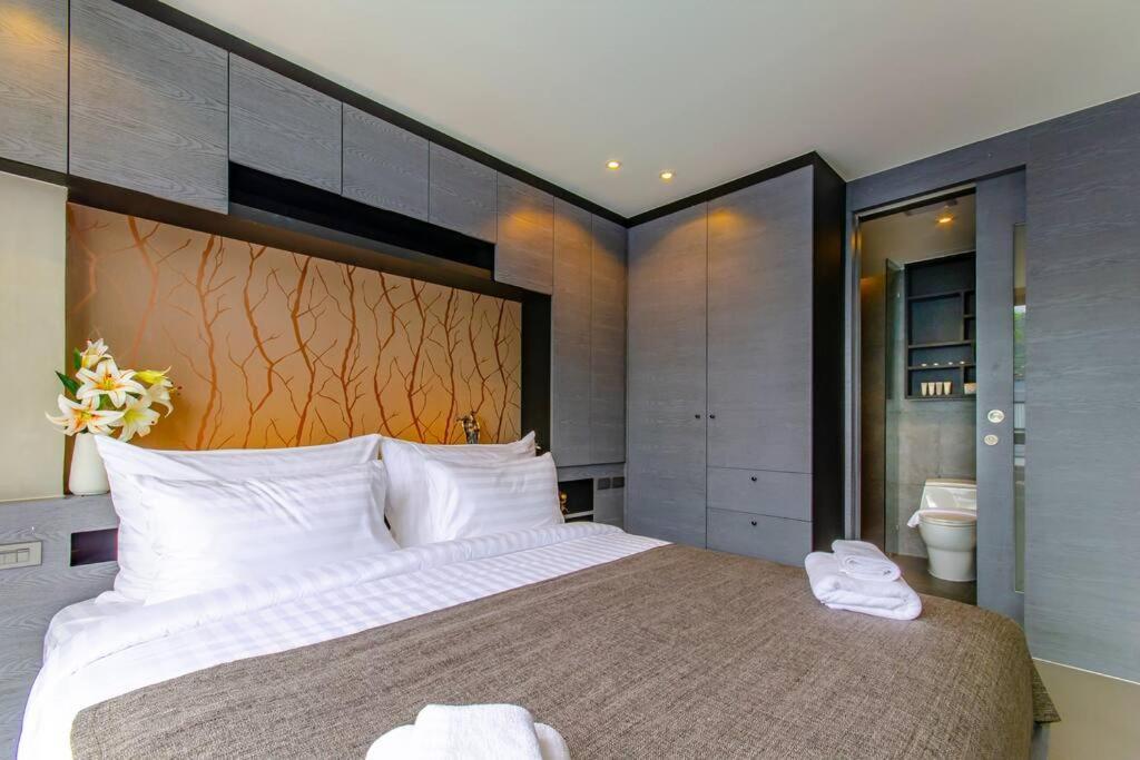 Citygate By Villacarte Bãi biển Kamala Ngoại thất bức ảnh
