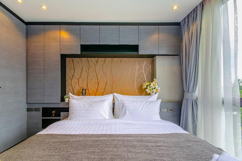 Citygate By Villacarte Bãi biển Kamala Ngoại thất bức ảnh