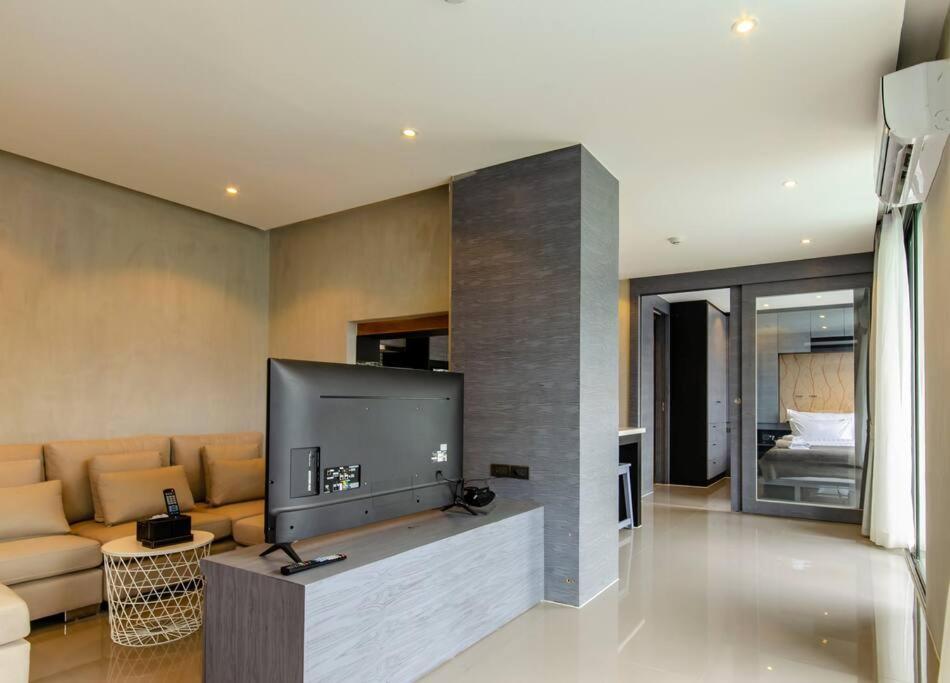 Citygate By Villacarte Bãi biển Kamala Ngoại thất bức ảnh