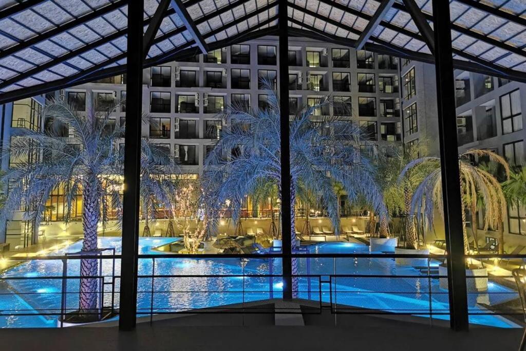 Citygate By Villacarte Bãi biển Kamala Ngoại thất bức ảnh